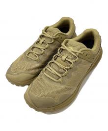MERRELL（メレル）の古着「スニーカー」｜ブラウン