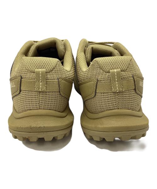MERRELL（メレル）MERRELL (メレル) スニーカー ブラウン サイズ:26.5㎝の古着・服飾アイテム