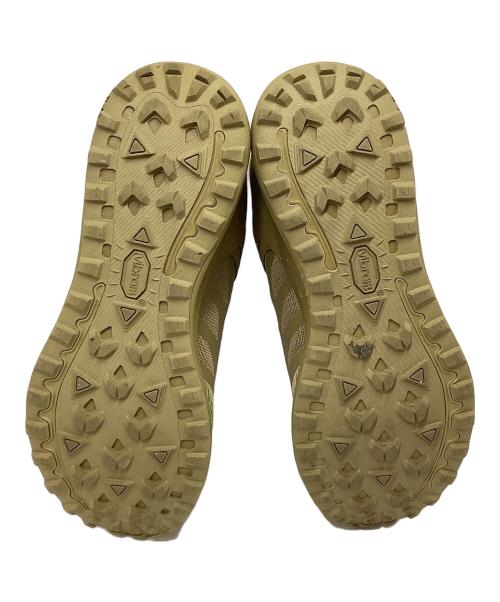 MERRELL（メレル）MERRELL (メレル) スニーカー ブラウン サイズ:26.5㎝の古着・服飾アイテム