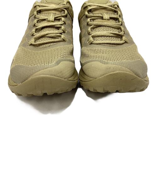 MERRELL（メレル）MERRELL (メレル) スニーカー ブラウン サイズ:26.5㎝の古着・服飾アイテム