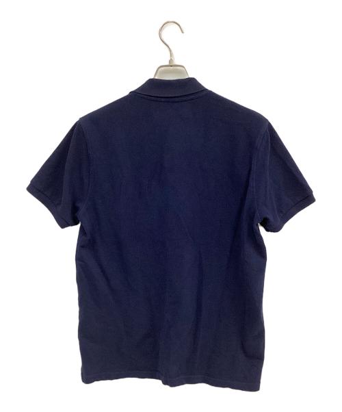 KENZO（ケンゾー）KENZO (ケンゾー) ポロシャツ ネイビー サイズ:FREEの古着・服飾アイテム