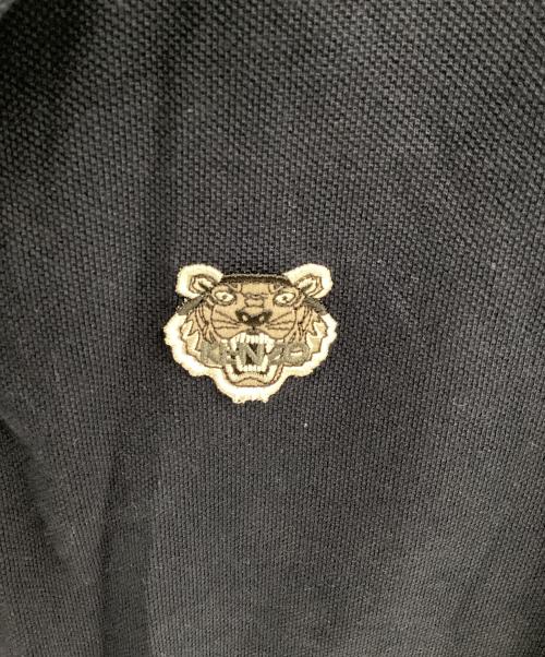 KENZO（ケンゾー）KENZO (ケンゾー) ポロシャツ ネイビー サイズ:FREEの古着・服飾アイテム