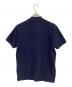 KENZO (ケンゾー) ポロシャツ ネイビー サイズ:FREE：5000円