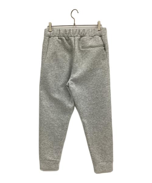 THE NORTH FACE（ザ ノース フェイス）THE NORTH FACE (ザ ノース フェイス) テックエアースウェットジョガーパンツ ライトグレー サイズ:XLの古着・服飾アイテム