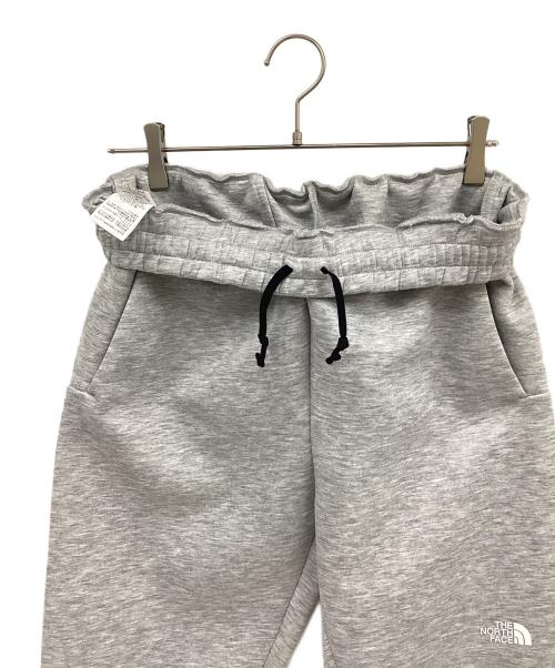 THE NORTH FACE（ザ ノース フェイス）THE NORTH FACE (ザ ノース フェイス) テックエアースウェットジョガーパンツ ライトグレー サイズ:XLの古着・服飾アイテム