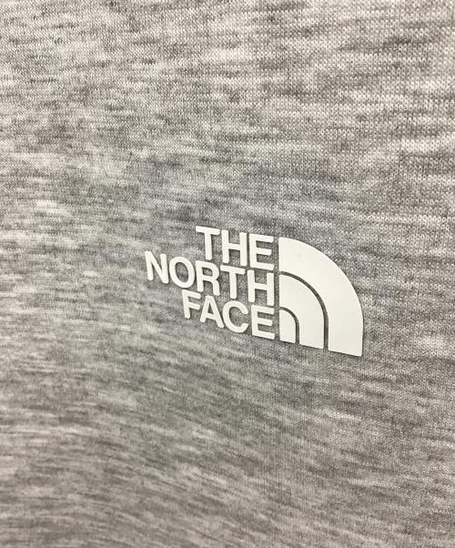 THE NORTH FACE（ザ ノース フェイス）THE NORTH FACE (ザ ノース フェイス) テックエアースウェットジョガーパンツ ライトグレー サイズ:XLの古着・服飾アイテム