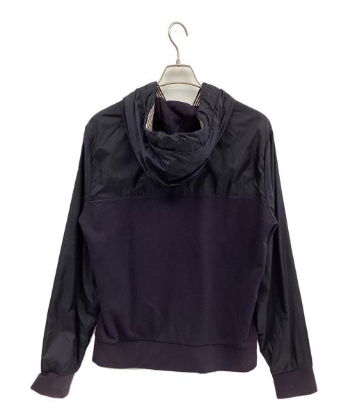 MONCLER（モンクレール）MONCLER (モンクレール) MAGLIA CARDIGAN ネイビー サイズ:XLの古着・服飾アイテム