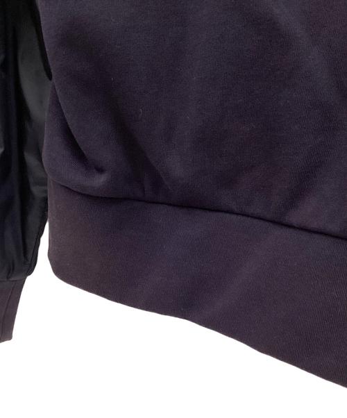 MONCLER（モンクレール）MONCLER (モンクレール) MAGLIA CARDIGAN ネイビー サイズ:XLの古着・服飾アイテム