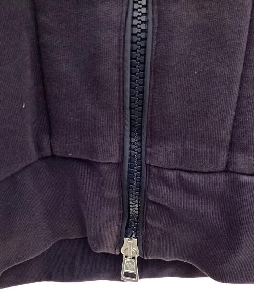 MONCLER（モンクレール）MONCLER (モンクレール) MAGLIA CARDIGAN ネイビー サイズ:XLの古着・服飾アイテム