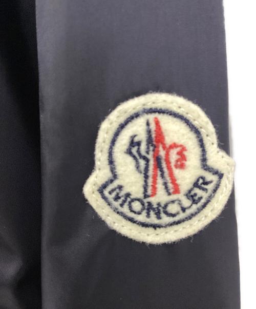 MONCLER（モンクレール）MONCLER (モンクレール) MAGLIA CARDIGAN ネイビー サイズ:XLの古着・服飾アイテム