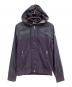 MONCLER（モンクレール）の古着「MAGLIA CARDIGAN」｜ネイビー