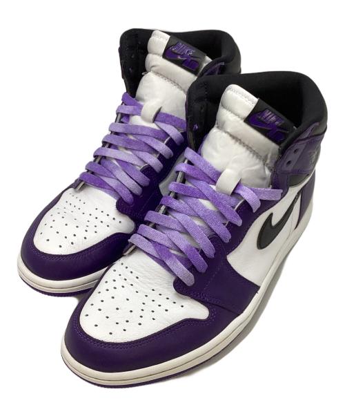 NIKE（ナイキ）NIKE (ナイキ) Air Jordan 1 Retro High OG 