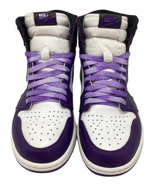 NIKE（ナイキ）NIKE (ナイキ) Air Jordan 1 Retro High OG 