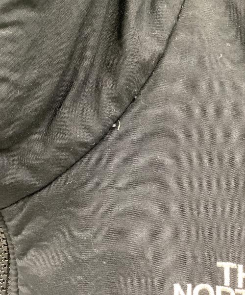 THE NORTH FACE（ザ ノース フェイス）THE NORTH FACE (ザ ノース フェイス) DENALI JACKET ブラック×グレー サイズ:Ⅿの古着・服飾アイテム