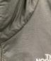 中古・古着 THE NORTH FACE (ザ ノース フェイス) DENALI JACKET ブラック×グレー サイズ:Ⅿ：8000円