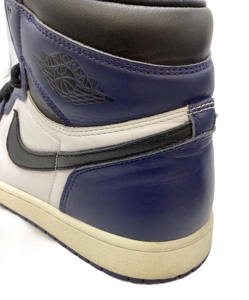 NIKE（ナイキ）NIKE (ナイキ) Air Jordan 1 Retro High OG 