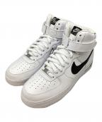 NIKEナイキ）の古着「Air Force 1 High 