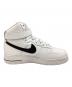 中古・古着 NIKE (ナイキ) Air Force 1 High 