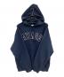 ATMOS (アトモス) Champion (チャンピオン) プルオーバーパーカー ネイビー サイズ:XL 未使用品：8000円