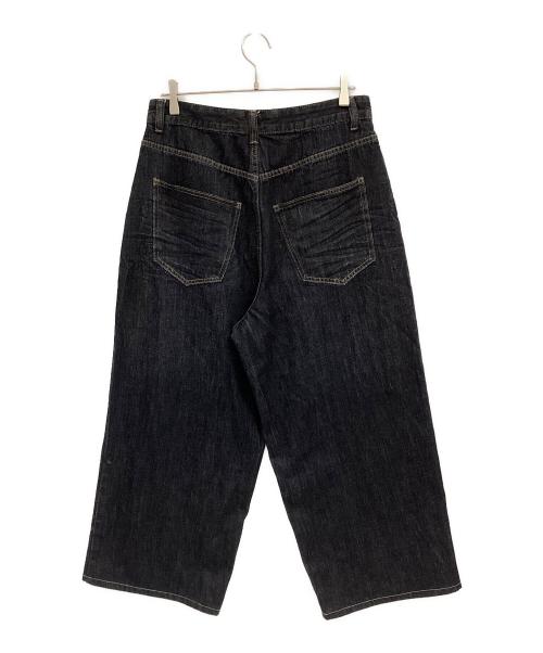 Jaded London（ジェイデッドロンドン）Jaded London (ジェイデッドロンドン) デニムパンツ インディゴ サイズ:W30の古着・服飾アイテム