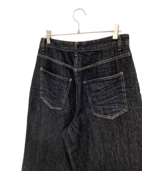 Jaded London（ジェイデッドロンドン）Jaded London (ジェイデッドロンドン) デニムパンツ インディゴ サイズ:W30の古着・服飾アイテム
