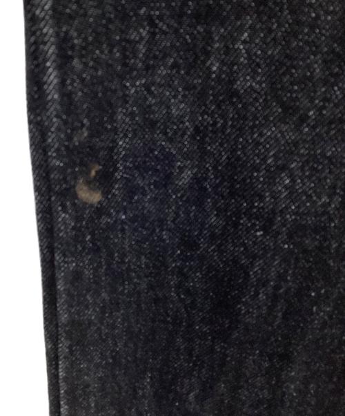 Jaded London（ジェイデッドロンドン）Jaded London (ジェイデッドロンドン) デニムパンツ インディゴ サイズ:W30の古着・服飾アイテム