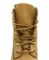 中古・古着 Timberland (ティンバーランド) 6インチプレミアムブーツ ブラウン サイズ:25㎝：10000円