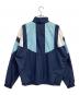 adidas (アディダス) トラックジャケット ブルー×ホワイト サイズ:XL：10000円