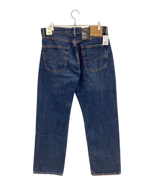 LEVI'S（リーバイス）LEVI'S (リーバイス) 555デニムパンツ インディゴ サイズ:W36 未使用品の古着・服飾アイテム