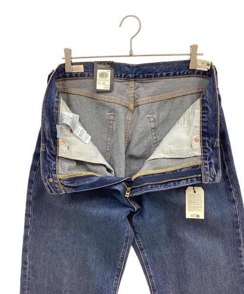 LEVI'S（リーバイス）LEVI'S (リーバイス) 555デニムパンツ インディゴ サイズ:W36 未使用品の古着・服飾アイテム
