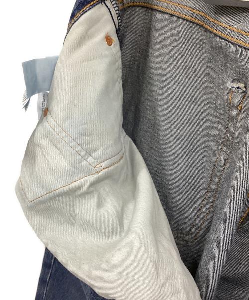 LEVI'S（リーバイス）LEVI'S (リーバイス) 555デニムパンツ インディゴ サイズ:W36 未使用品の古着・服飾アイテム
