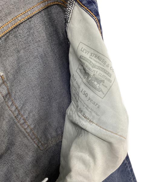 LEVI'S（リーバイス）LEVI'S (リーバイス) 555デニムパンツ インディゴ サイズ:W36 未使用品の古着・服飾アイテム