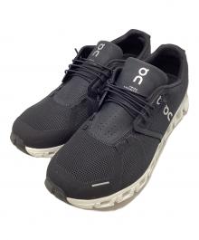 on（オン）の古着「Cloud5 Waterproof」｜ブラック