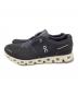 on (オン) Cloud5 Waterproof ブラック サイズ:UK9.5：12000円