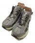 SALOMON（サロモン）の古着「TECHSONIC」｜グレー
