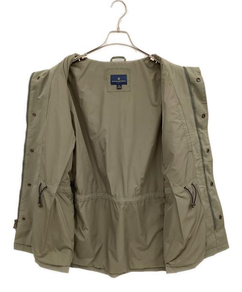 BROOKS BROTHERS（ブルックスブラザーズ）BROOKS BROTHERS (ブルックスブラザーズ) ミリタリージャケット カーキ サイズ:Mの古着・服飾アイテム