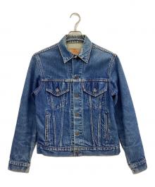 LEVI'S（リーバイス）の古着「デニムジャケット」