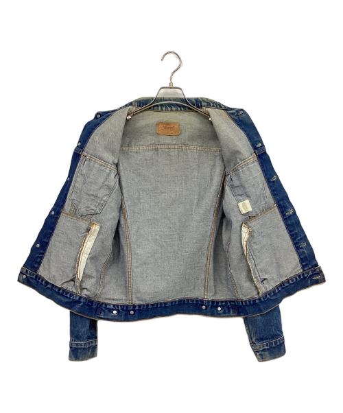 LEVI'S（リーバイス）LEVI'S (リーバイス) デニムジャケット サイズ:38の古着・服飾アイテム