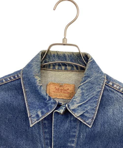 LEVI'S（リーバイス）LEVI'S (リーバイス) デニムジャケット サイズ:38の古着・服飾アイテム