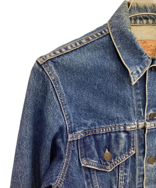 LEVI'S（リーバイス）LEVI'S (リーバイス) デニムジャケット サイズ:38の古着・服飾アイテム