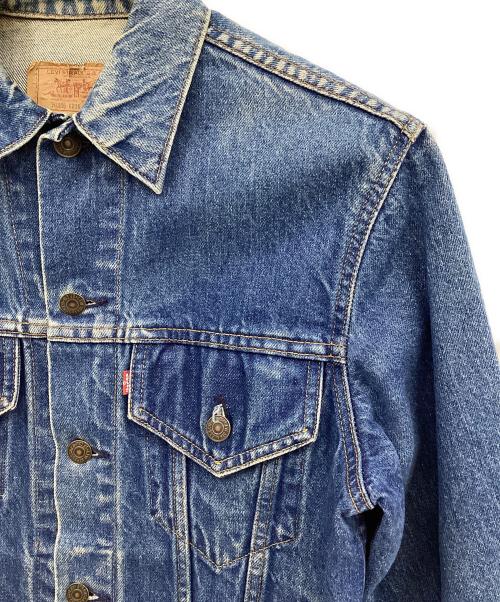 LEVI'S（リーバイス）LEVI'S (リーバイス) デニムジャケット サイズ:38の古着・服飾アイテム