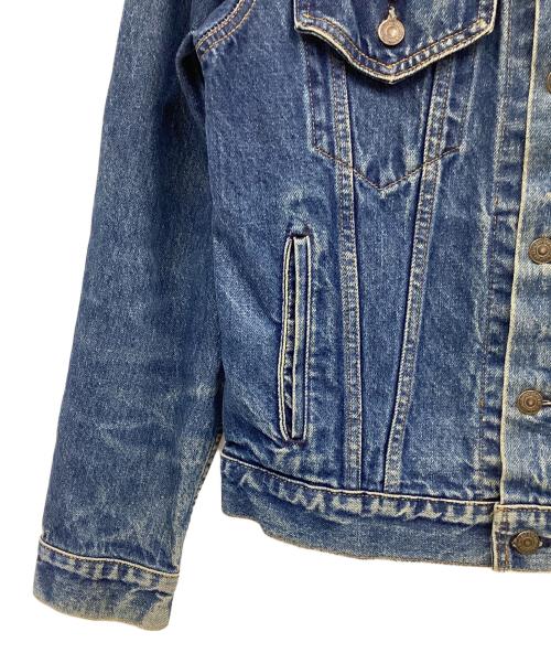 LEVI'S（リーバイス）LEVI'S (リーバイス) デニムジャケット サイズ:38の古着・服飾アイテム
