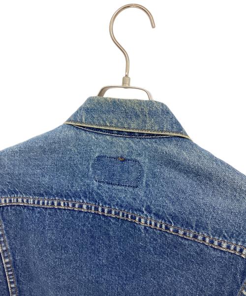 LEVI'S（リーバイス）LEVI'S (リーバイス) デニムジャケット サイズ:38の古着・服飾アイテム