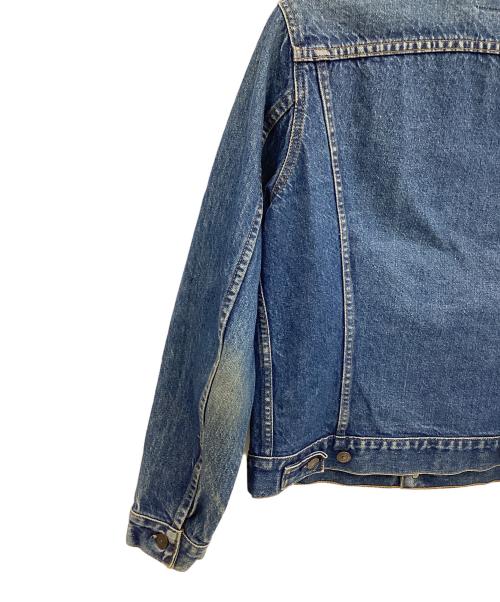 LEVI'S（リーバイス）LEVI'S (リーバイス) デニムジャケット サイズ:38の古着・服飾アイテム