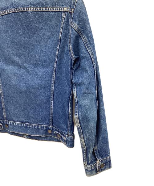 LEVI'S（リーバイス）LEVI'S (リーバイス) デニムジャケット サイズ:38の古着・服飾アイテム