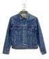 LEVI'S（リーバイス）の古着「デニムジャケット」