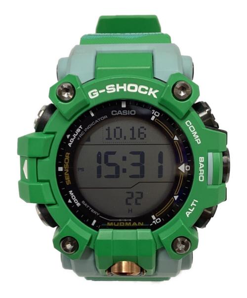 CASIO（カシオ）CASIO (カシオ) G-SHOCK 腕時計の古着・服飾アイテム