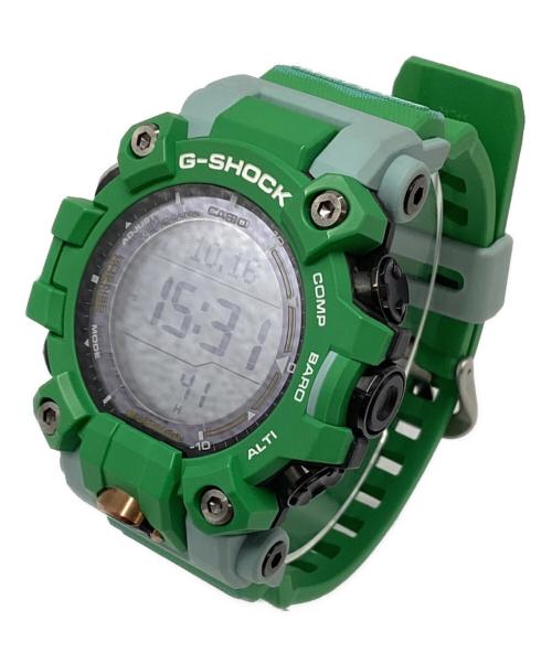 CASIO（カシオ）CASIO (カシオ) G-SHOCK 腕時計の古着・服飾アイテム