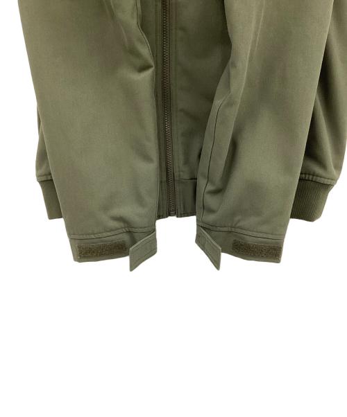 Columbia（コロンビア）Columbia (コロンビア) ロマビスタスタンドネックジャケット カーキ サイズ:XLの古着・服飾アイテム