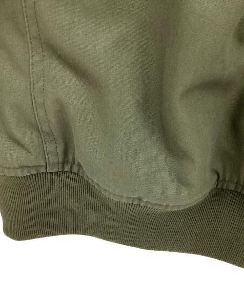 Columbia（コロンビア）Columbia (コロンビア) ロマビスタスタンドネックジャケット カーキ サイズ:XLの古着・服飾アイテム
